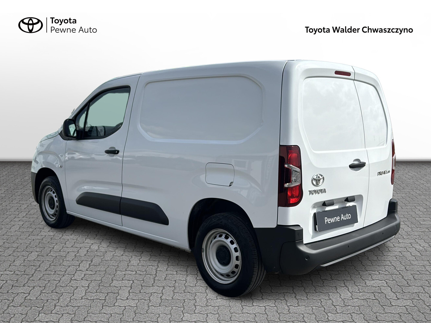 Toyota PROACE CITY