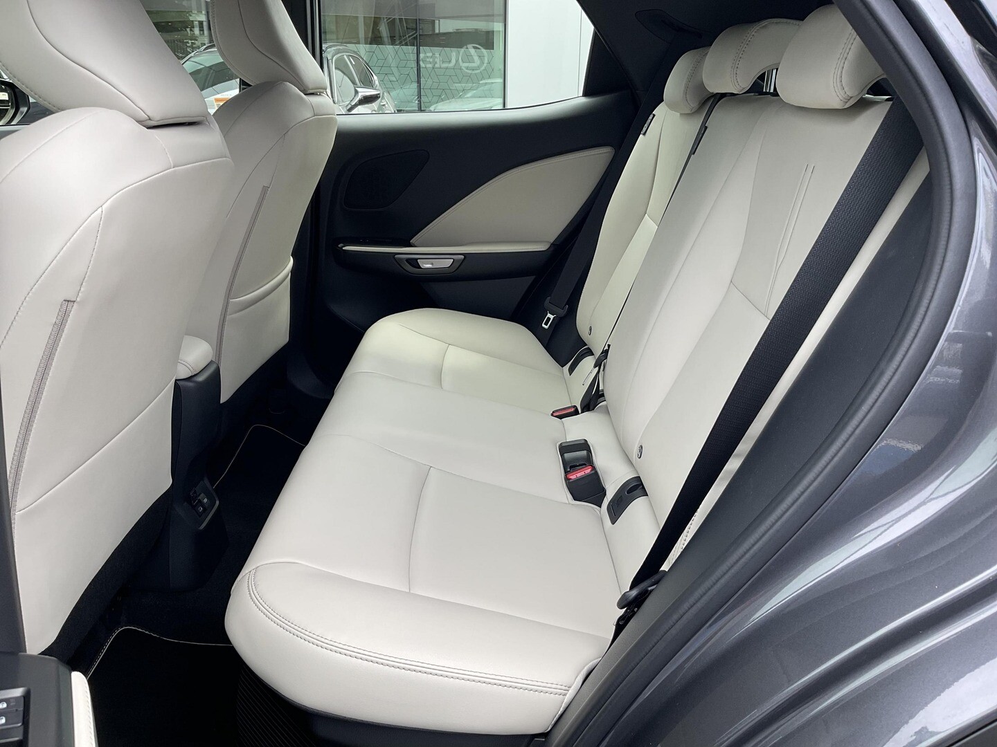 Lexus LBX