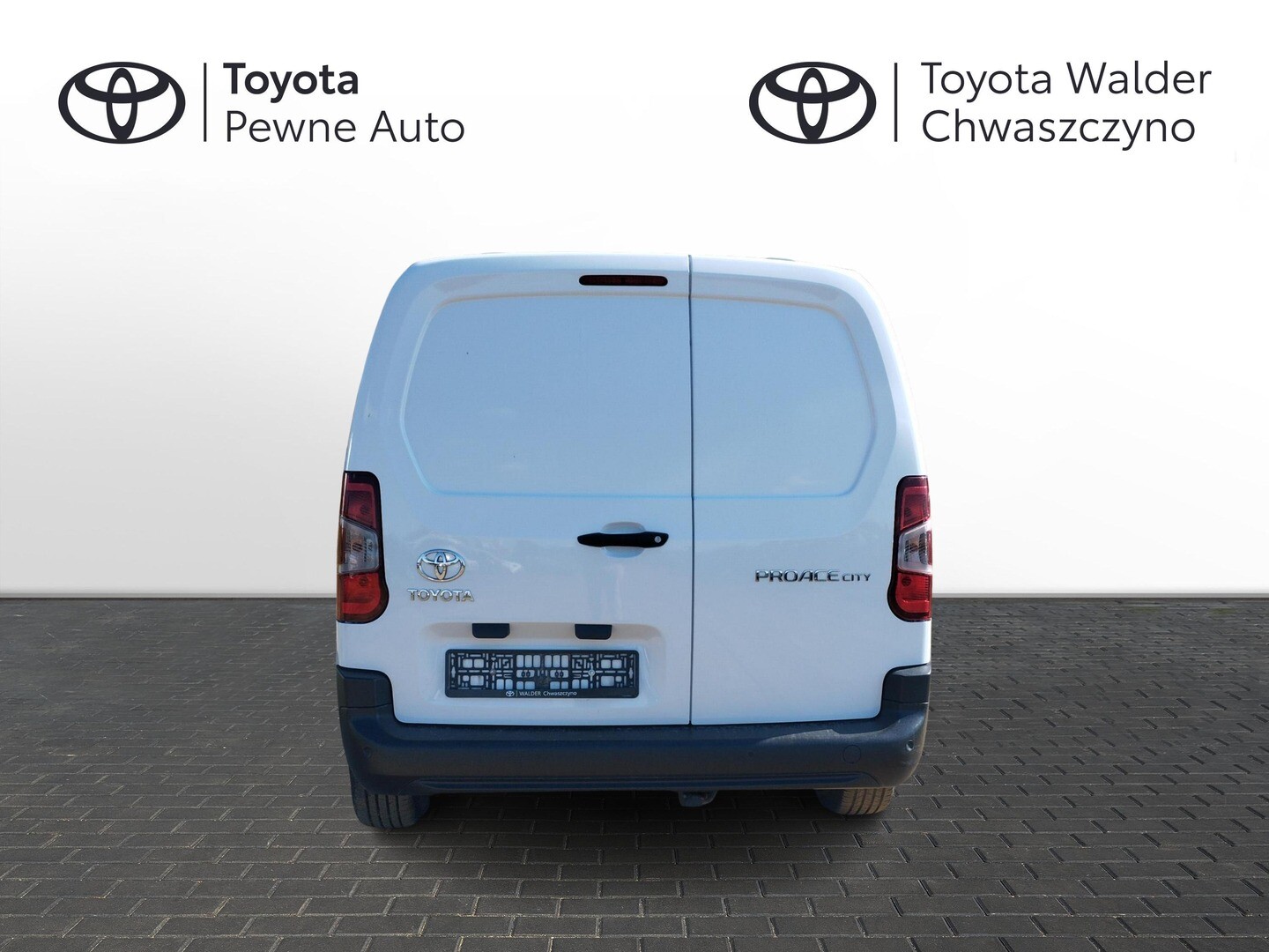 Toyota PROACE CITY