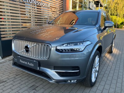 Volvo XC 90