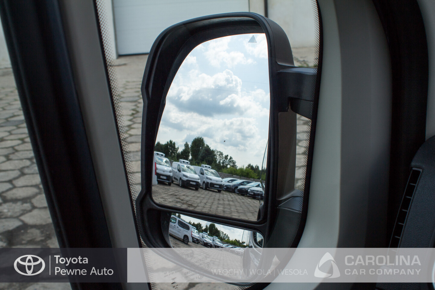 Toyota PROACE MAX