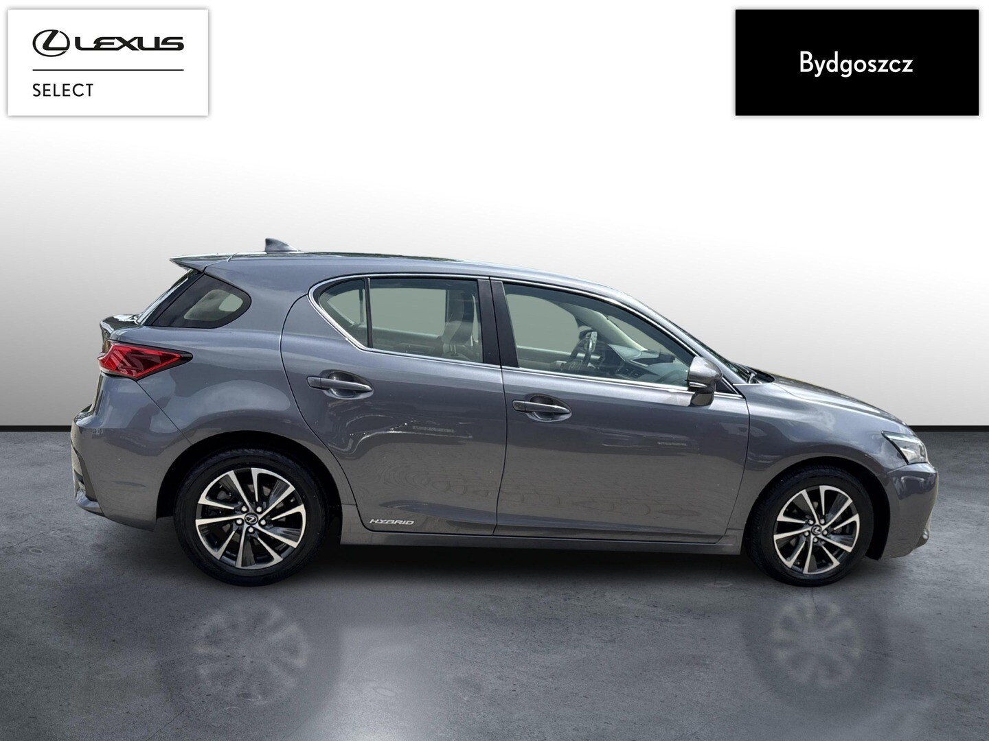Lexus CT