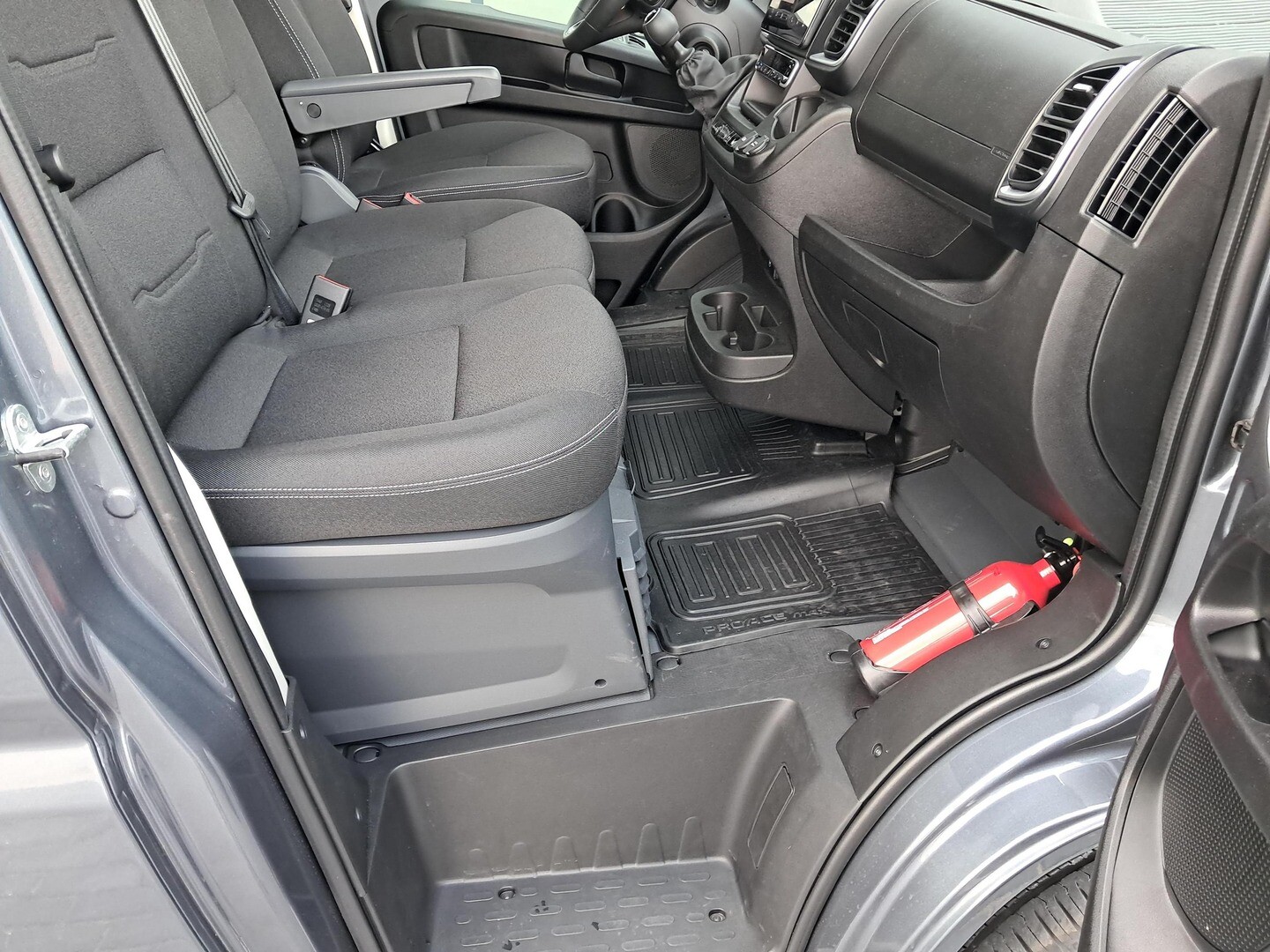 Toyota PROACE MAX