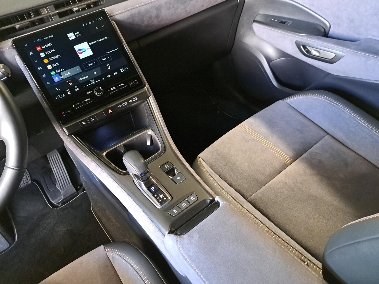 Lexus LBX