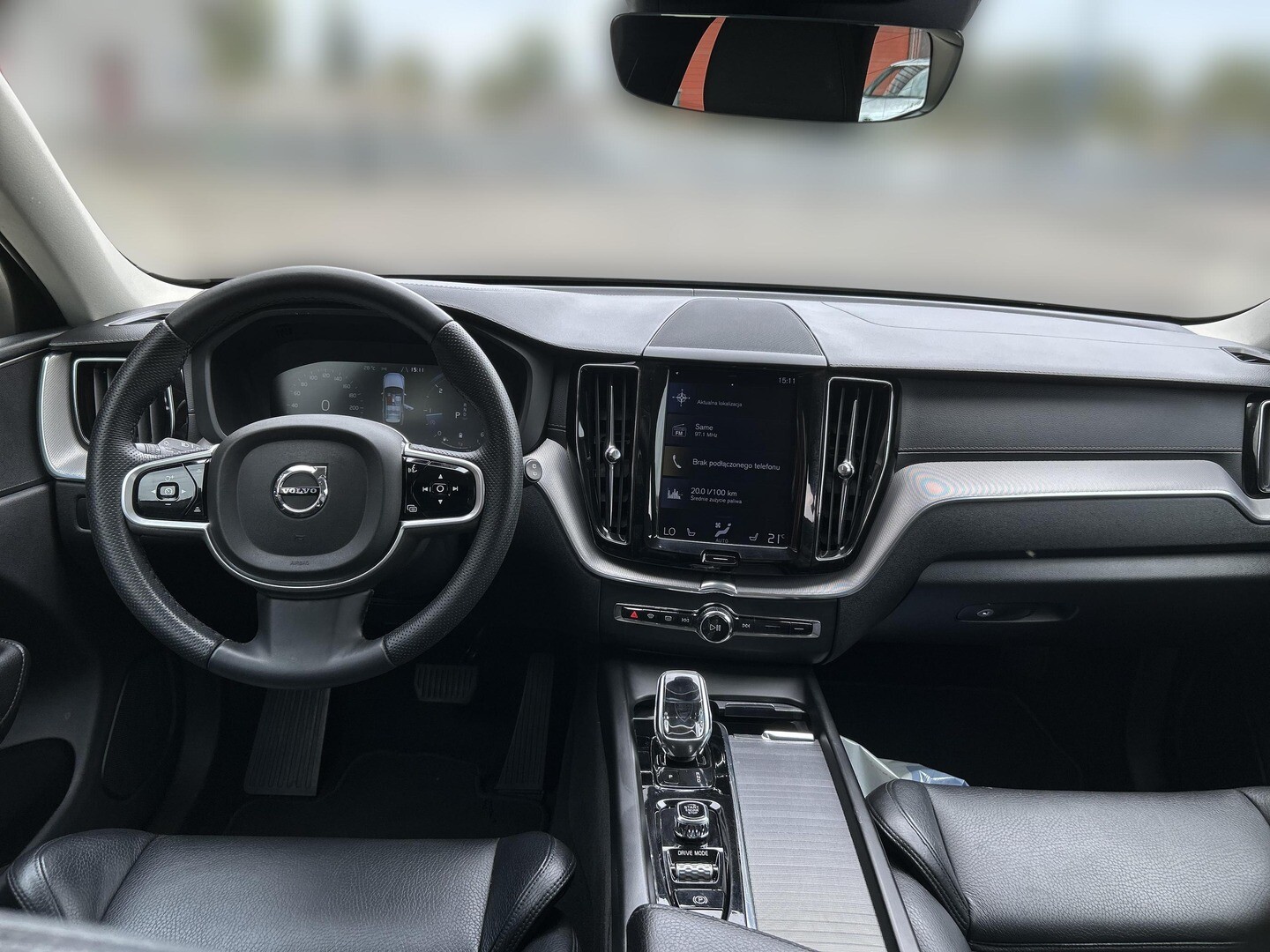Volvo Inny