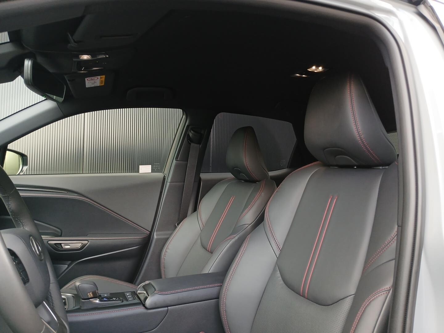 Lexus LBX