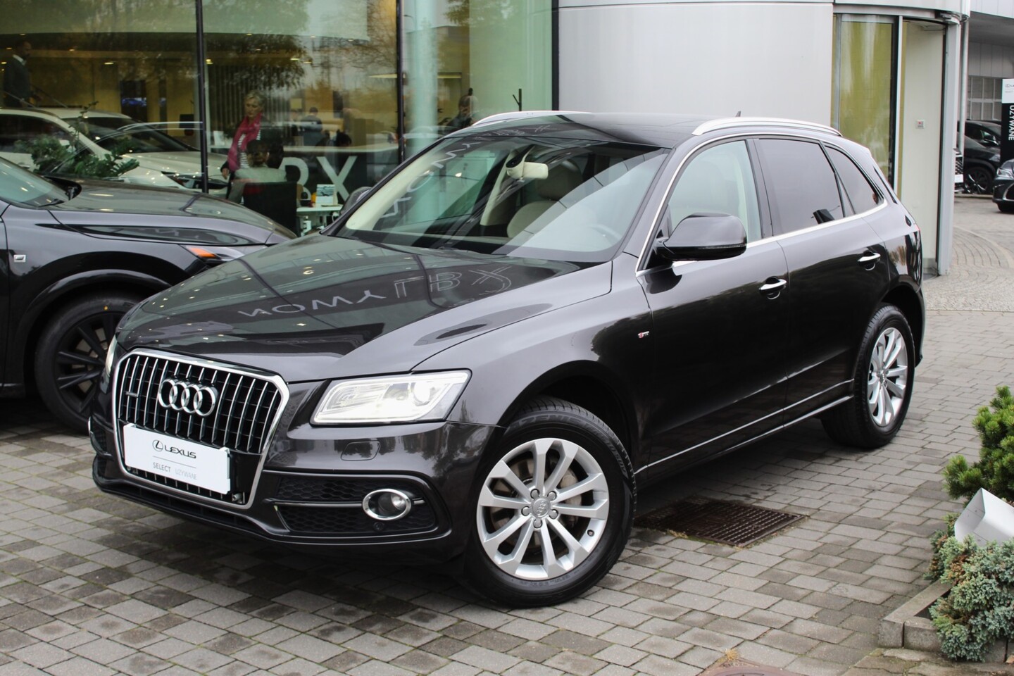 Audi Q5