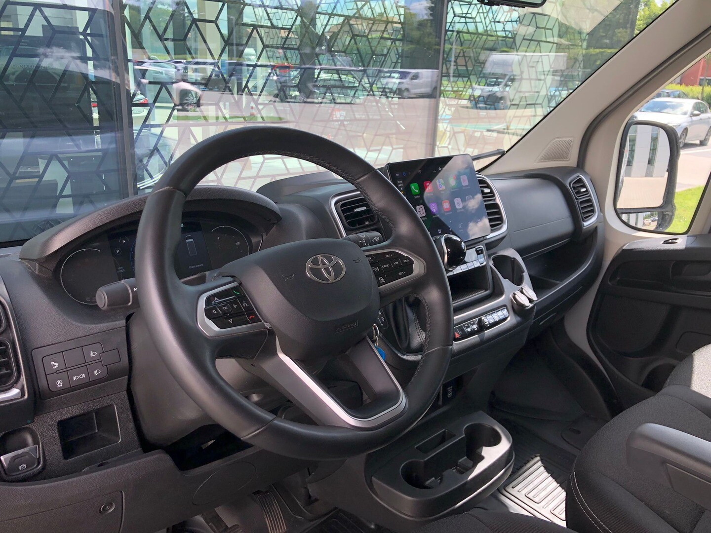 Toyota PROACE MAX
