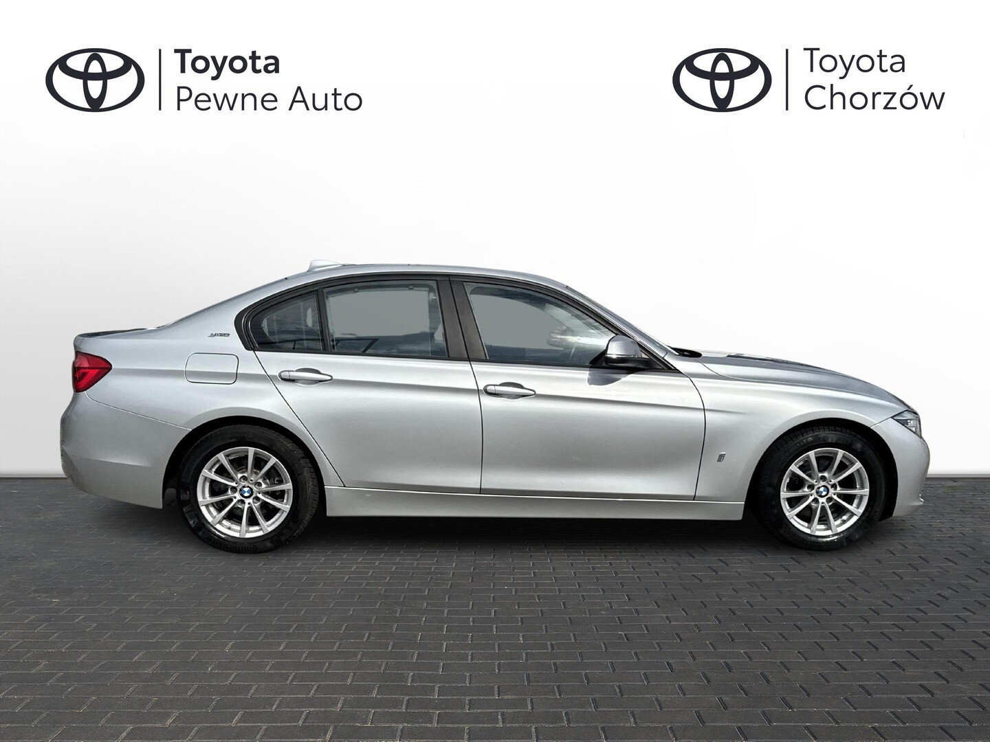 BMW Seria 3