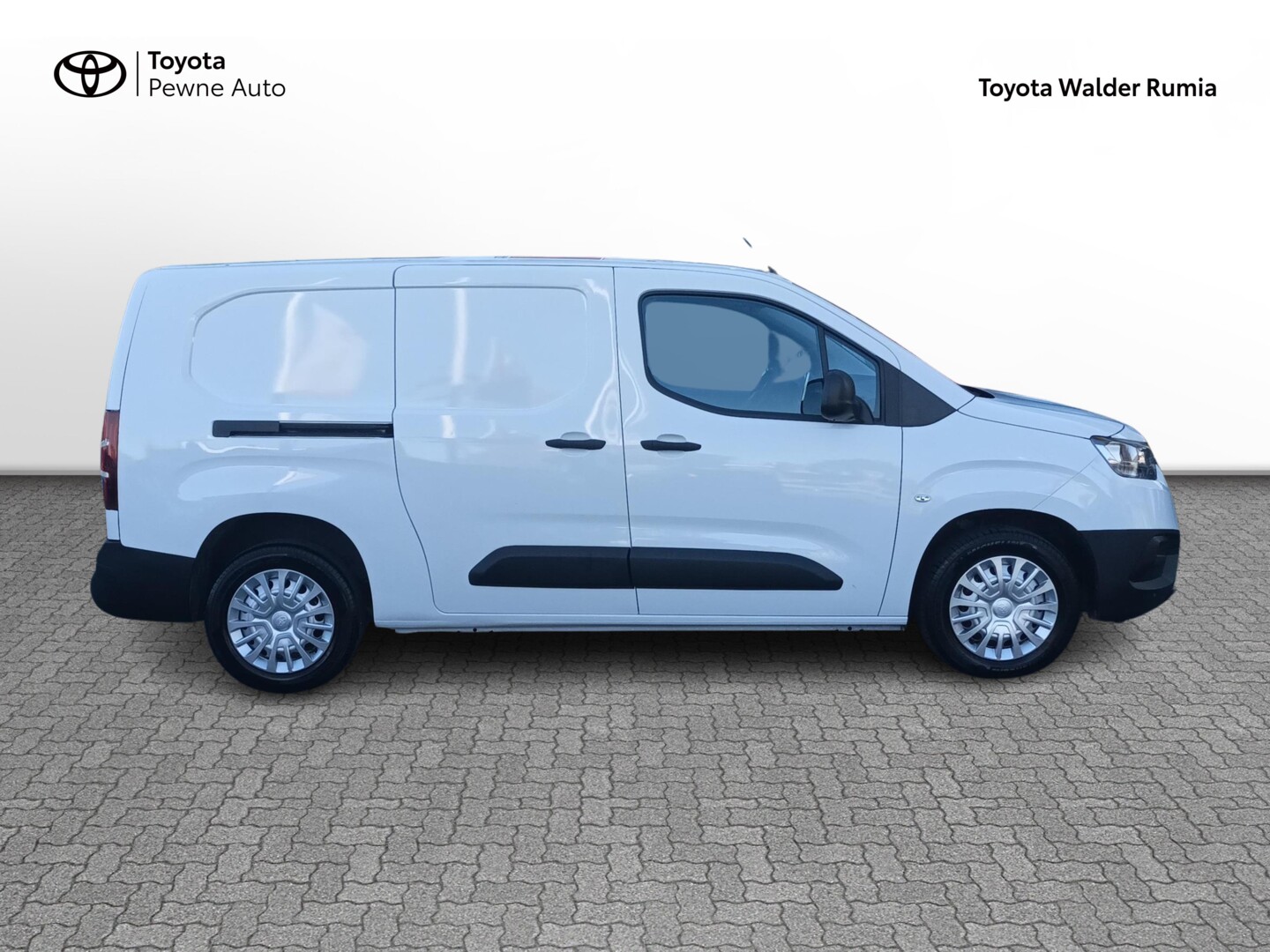 Toyota PROACE CITY