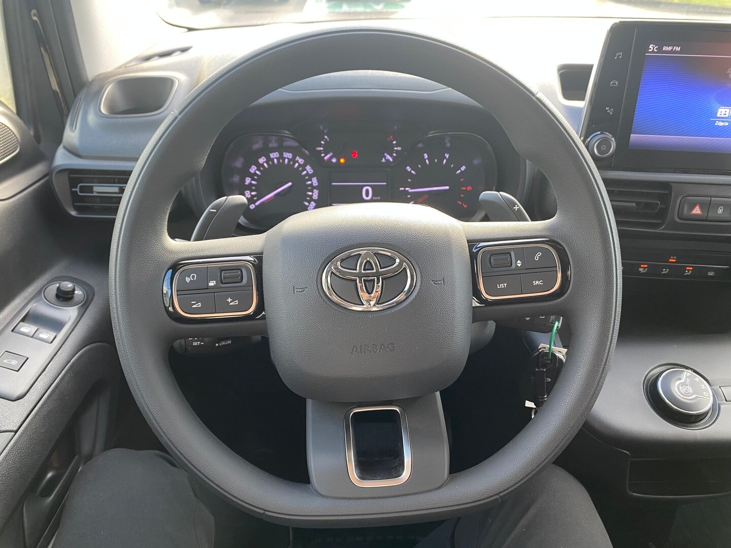Toyota PROACE CITY