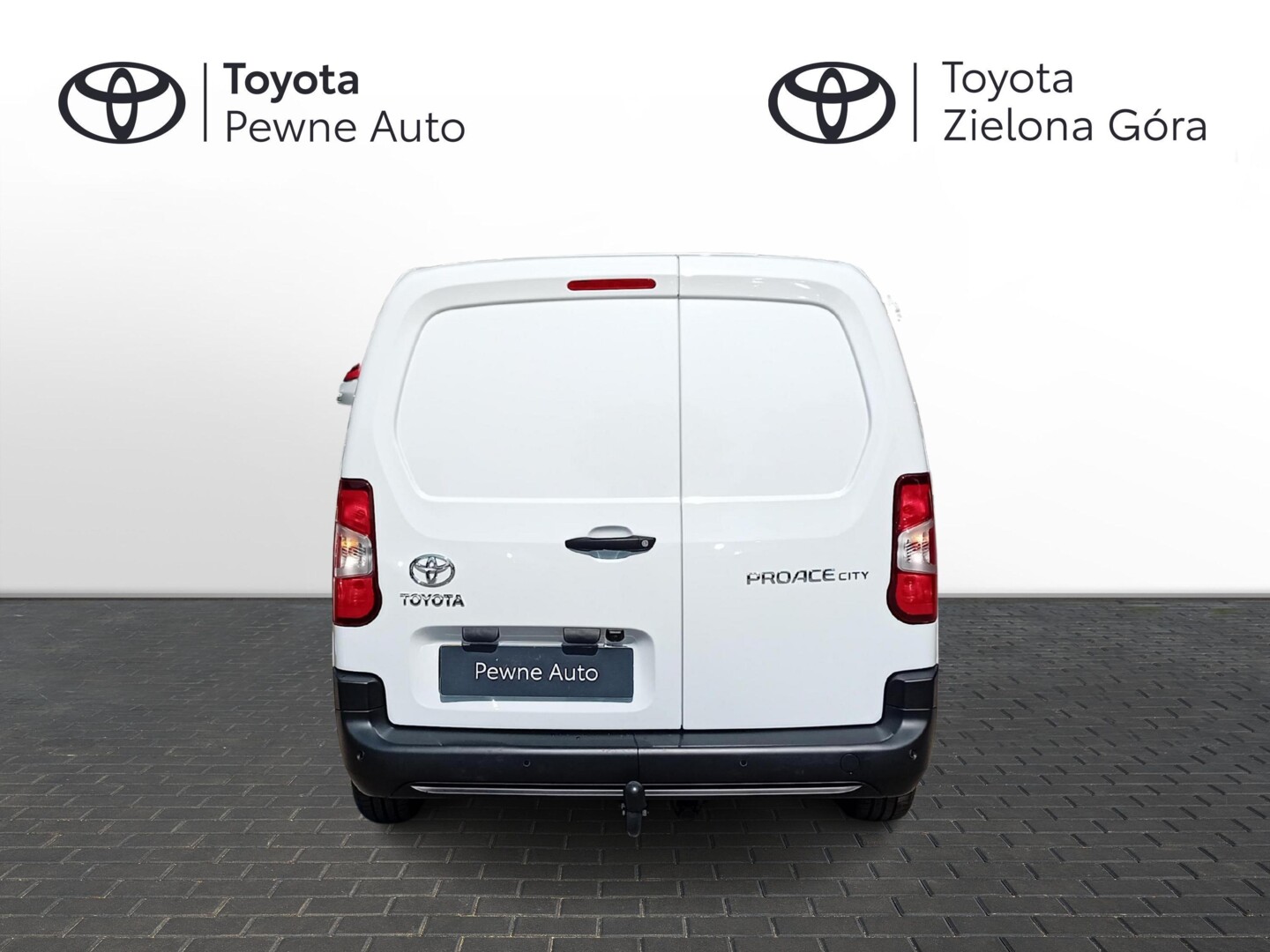 Toyota PROACE CITY