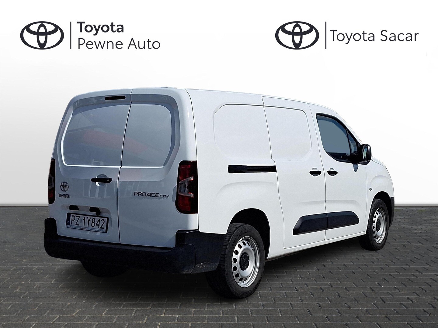 Toyota PROACE CITY