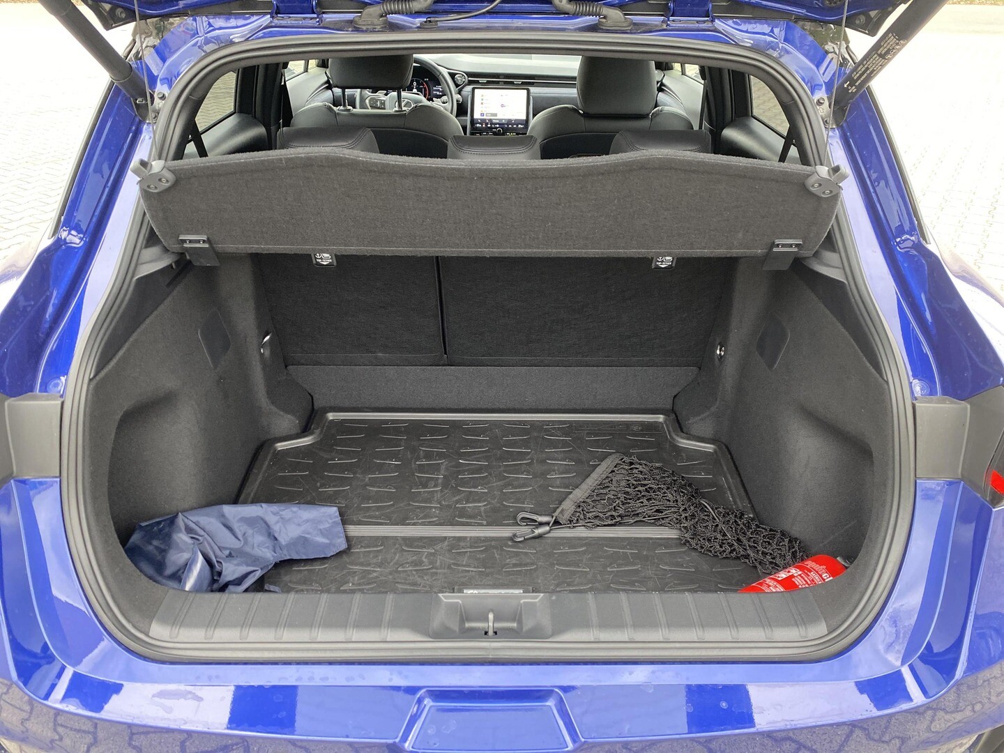 Lexus LBX