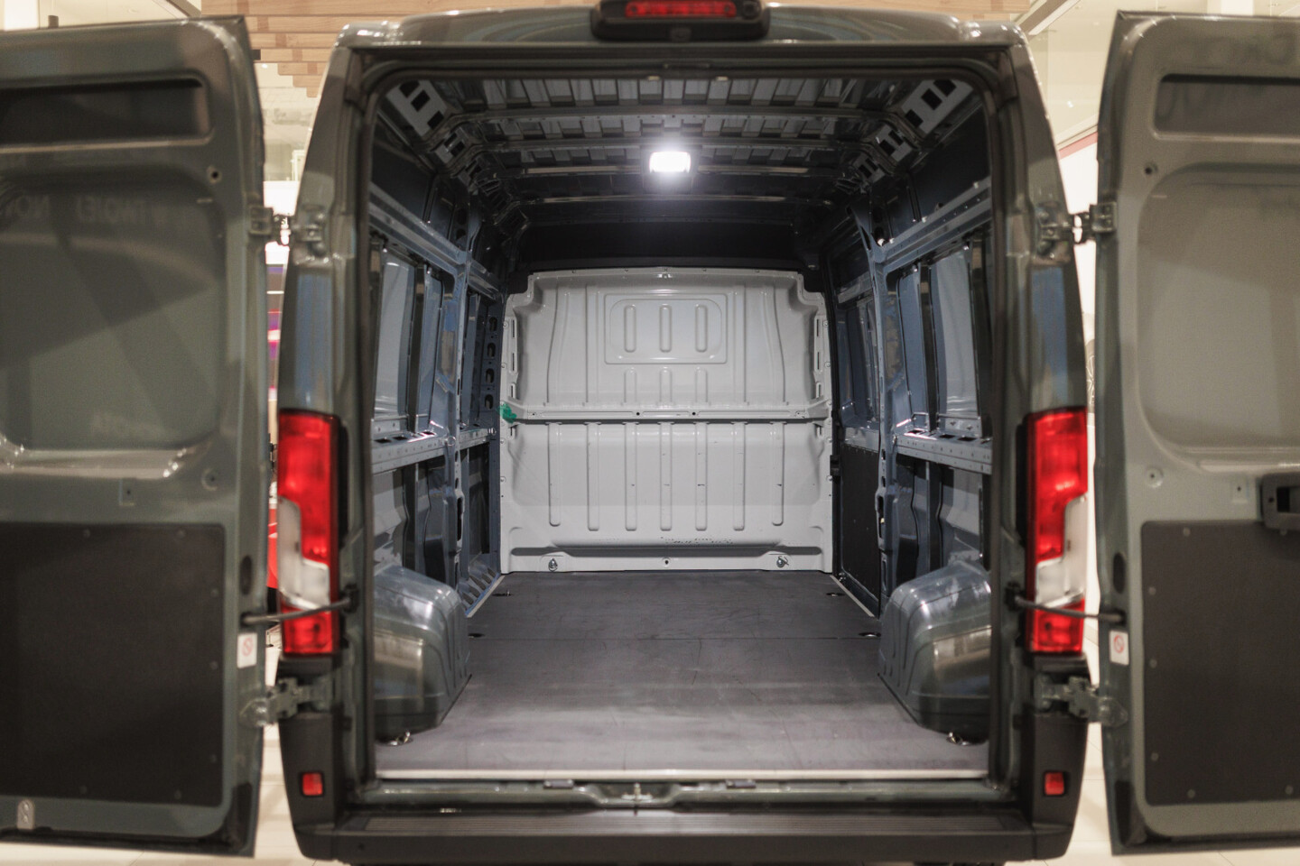 Toyota PROACE MAX