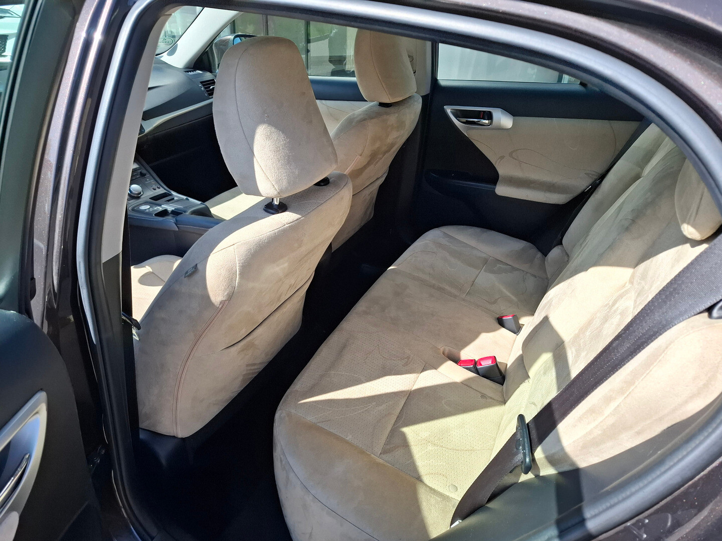 Lexus CT