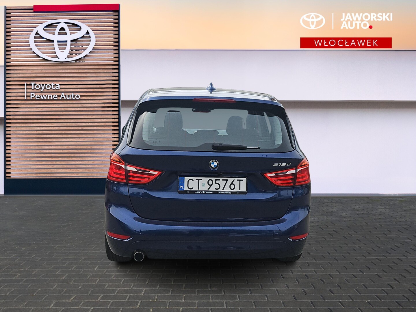 BMW Seria 2