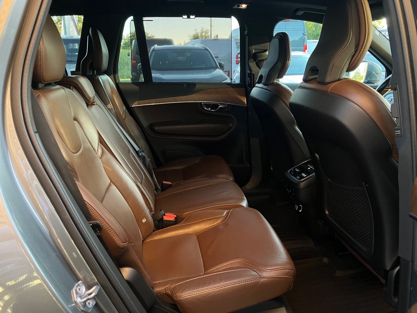 Volvo XC 90