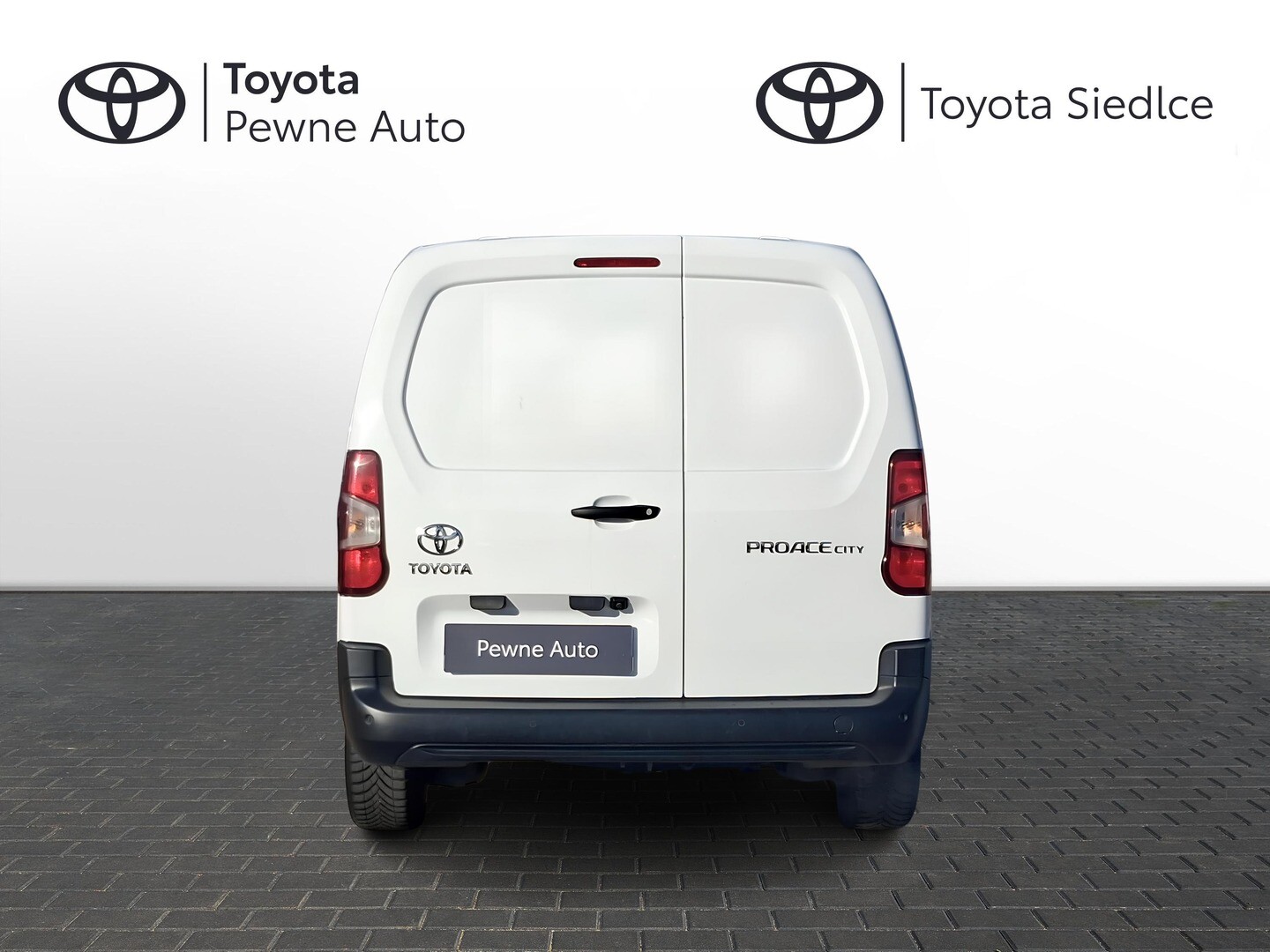 Toyota PROACE CITY