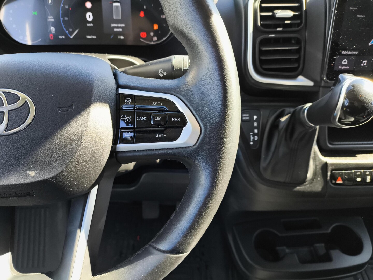 Toyota PROACE MAX