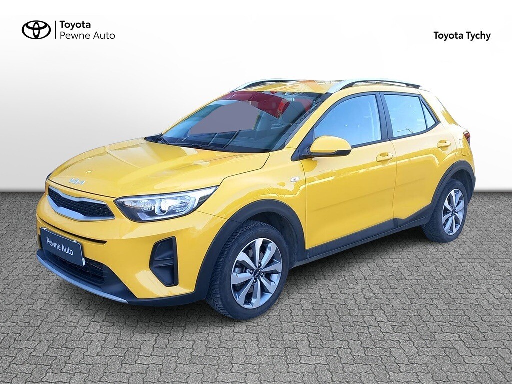 Kia Stonic