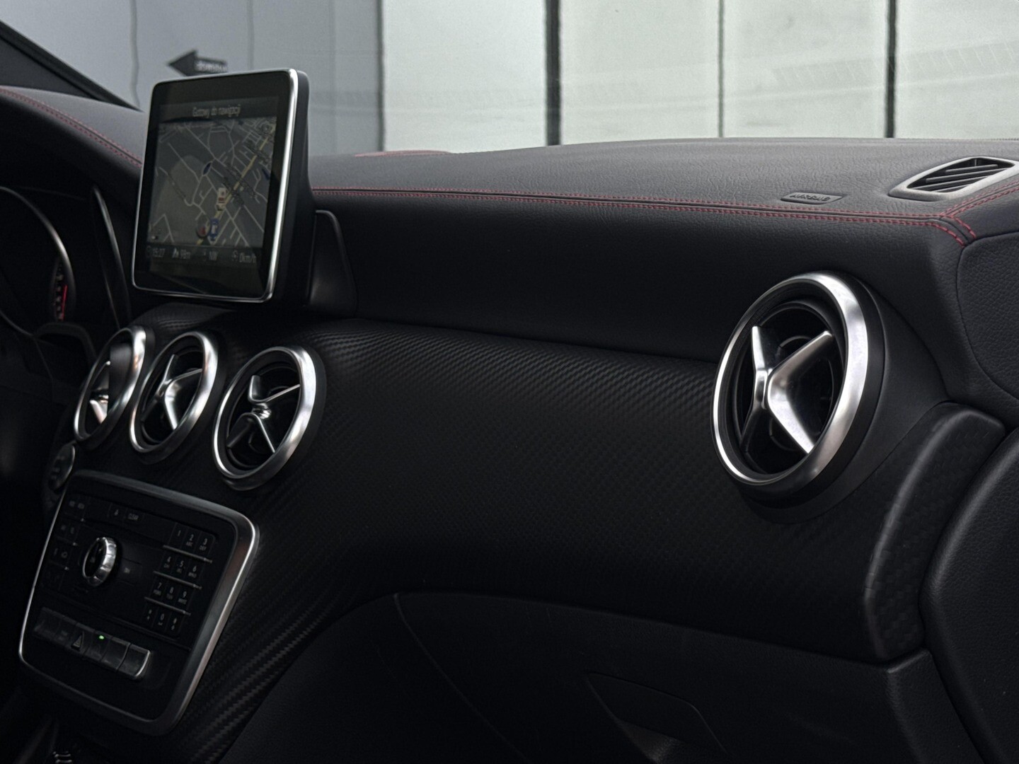 Mercedes-Benz Klasa A