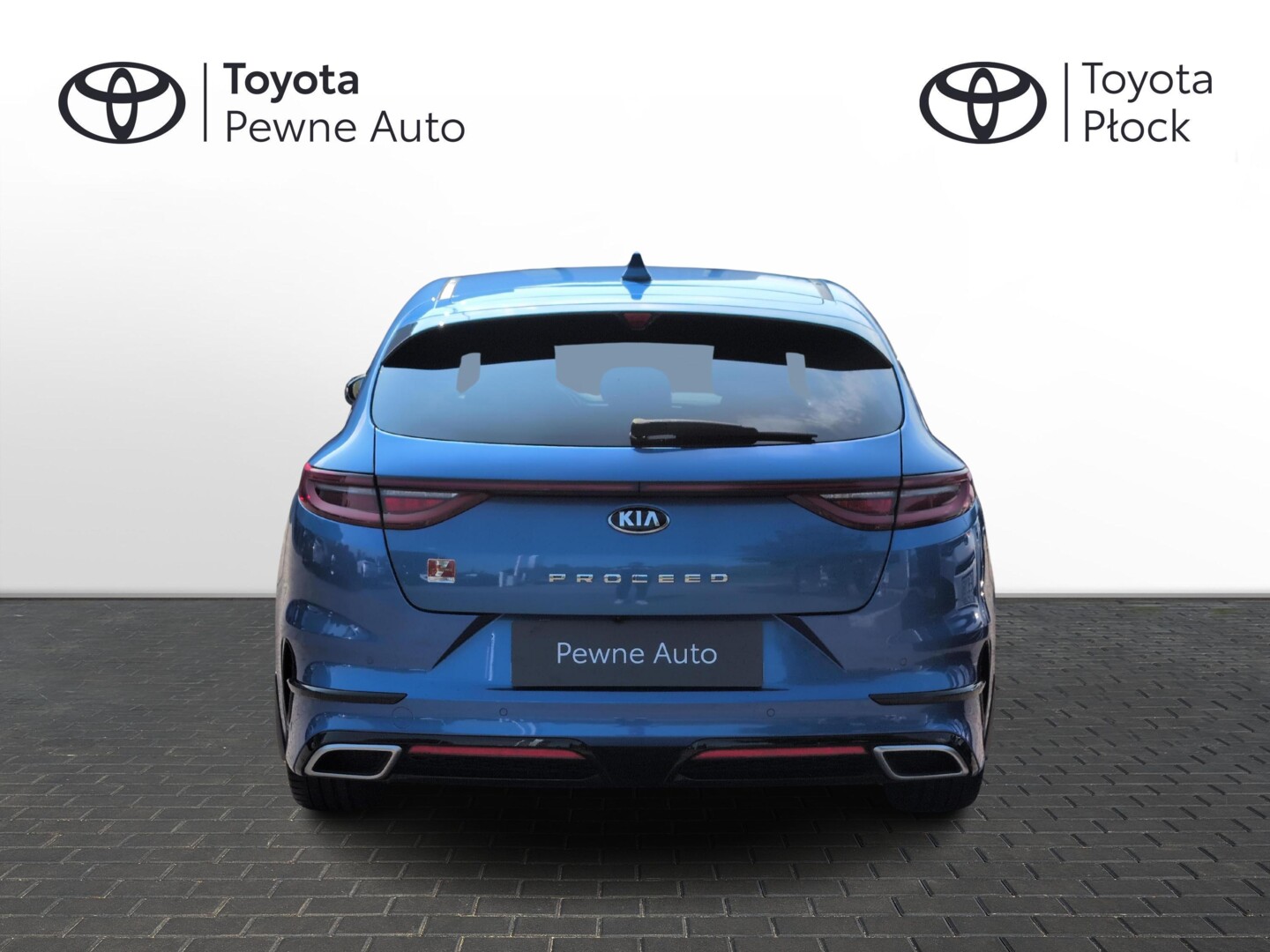 Kia Pro_cee'd