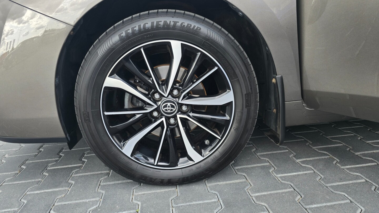 Toyota Verso