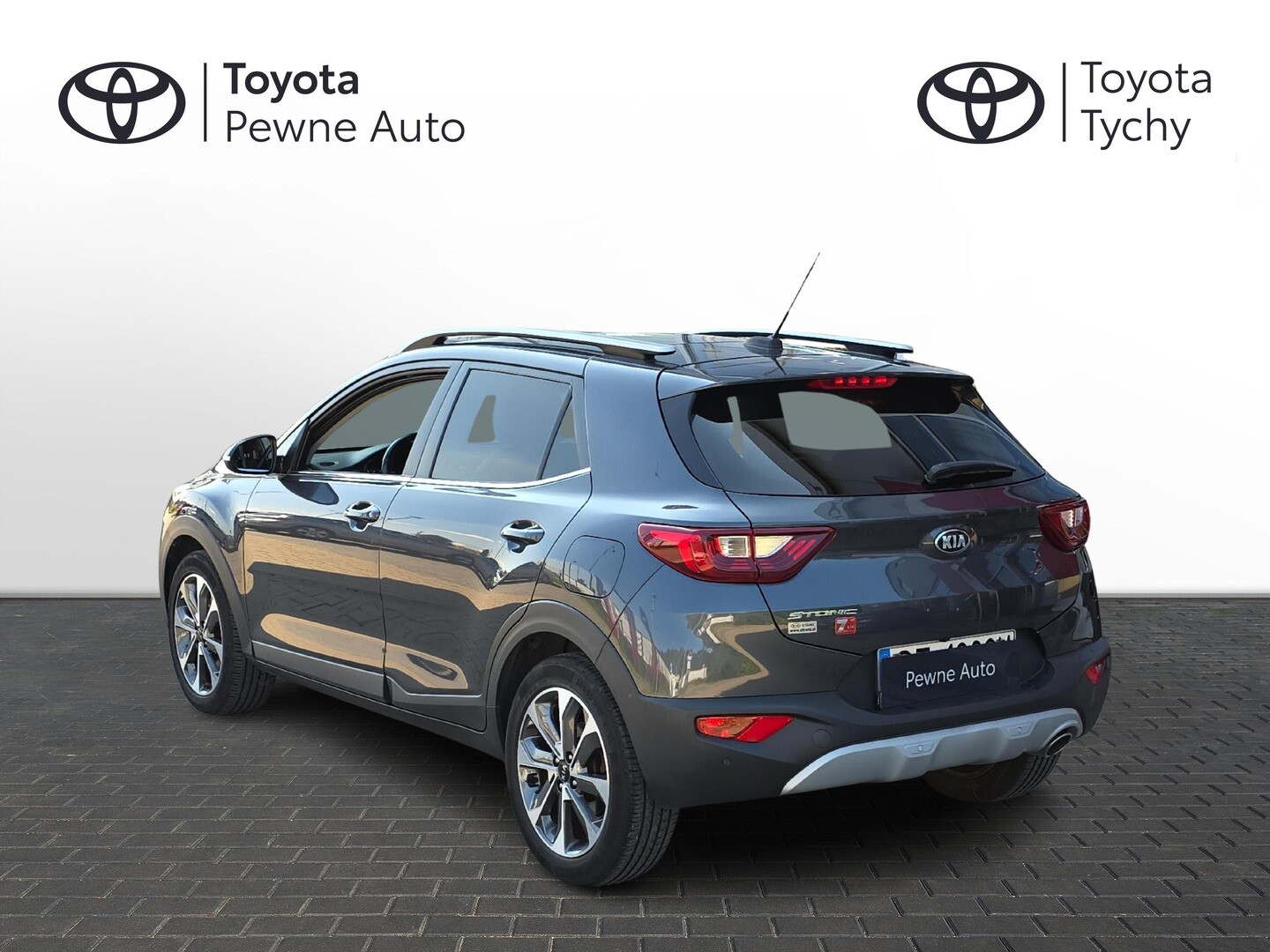 Kia Stonic