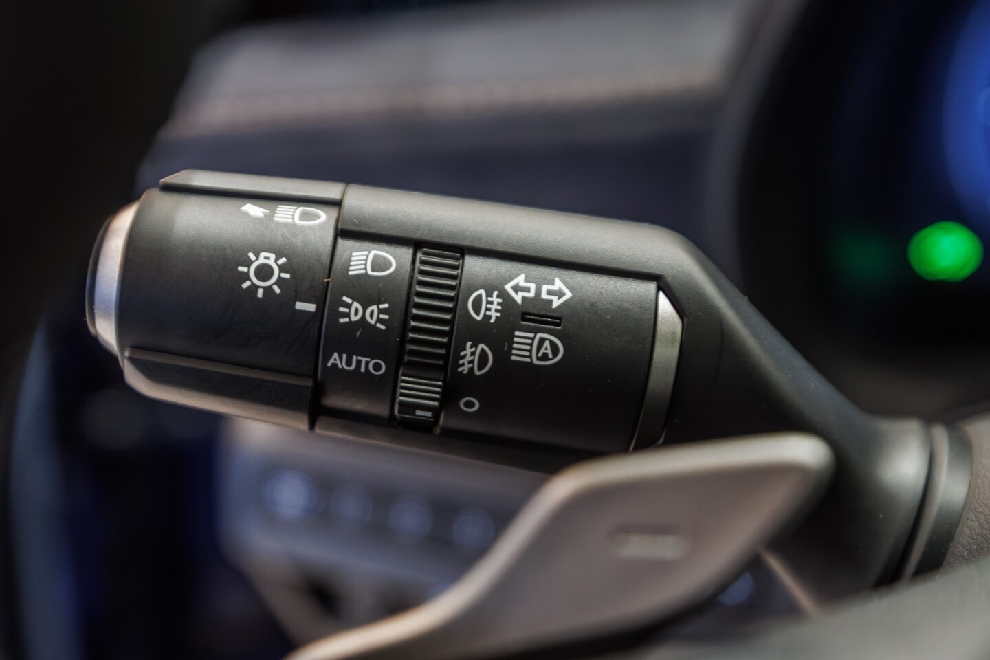 Lexus Inny