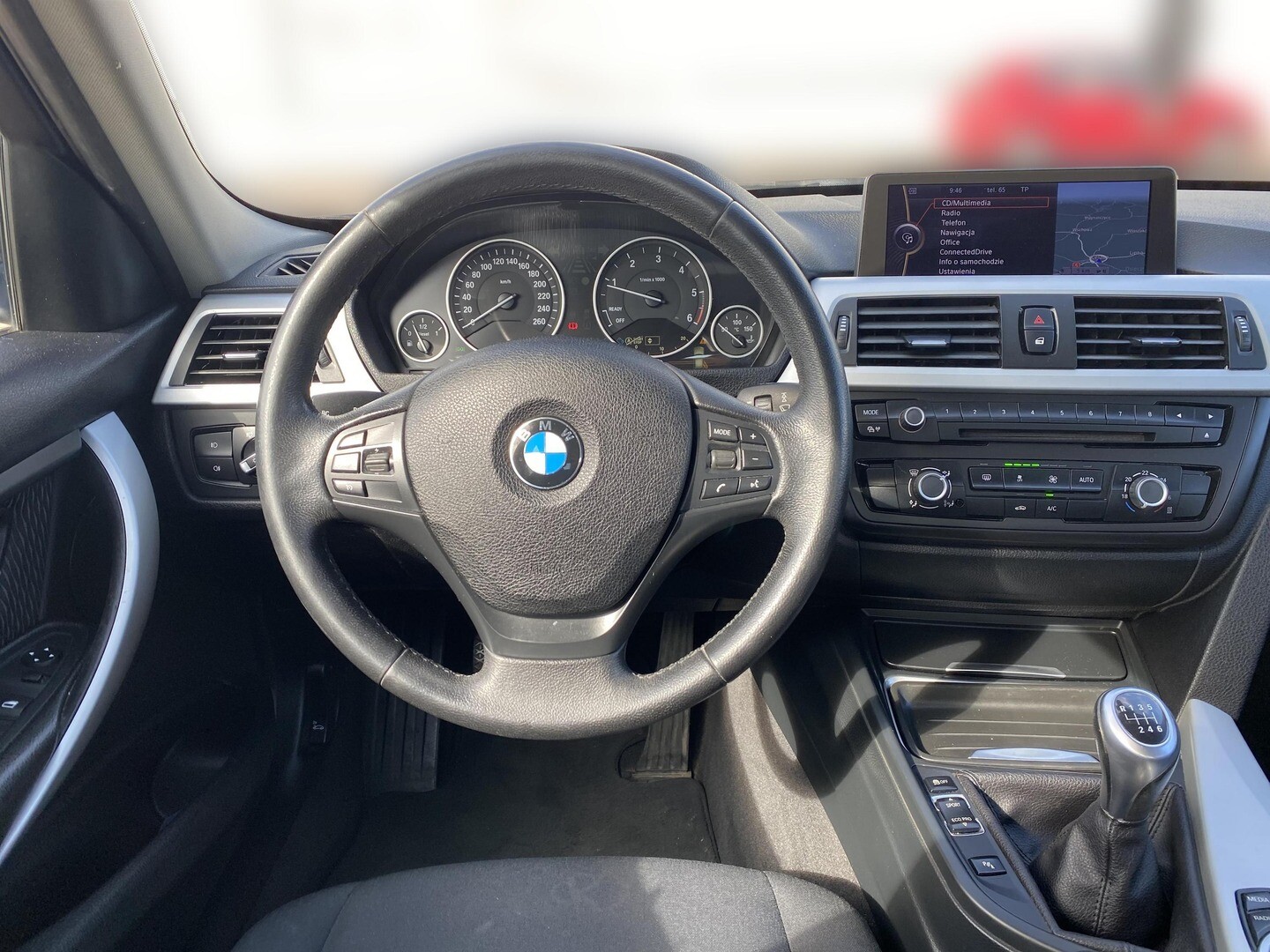 BMW Seria 3