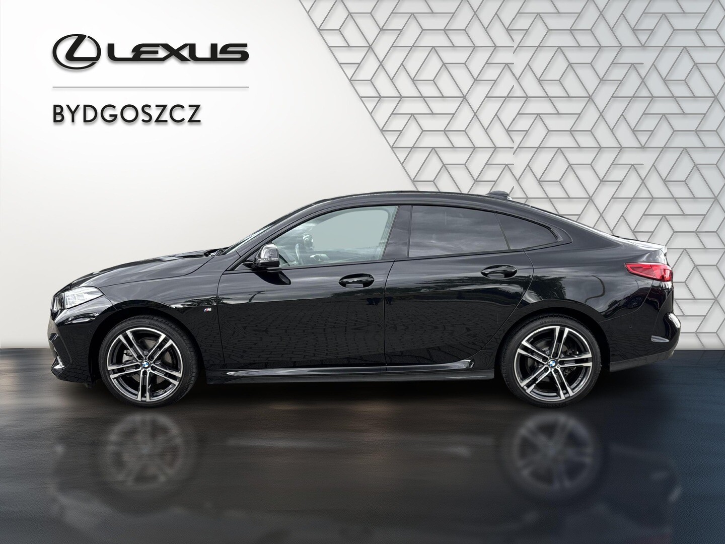 BMW Seria 2
