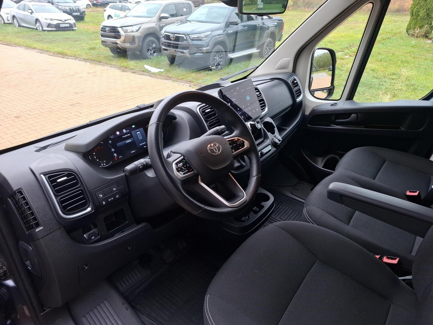 Toyota PROACE MAX