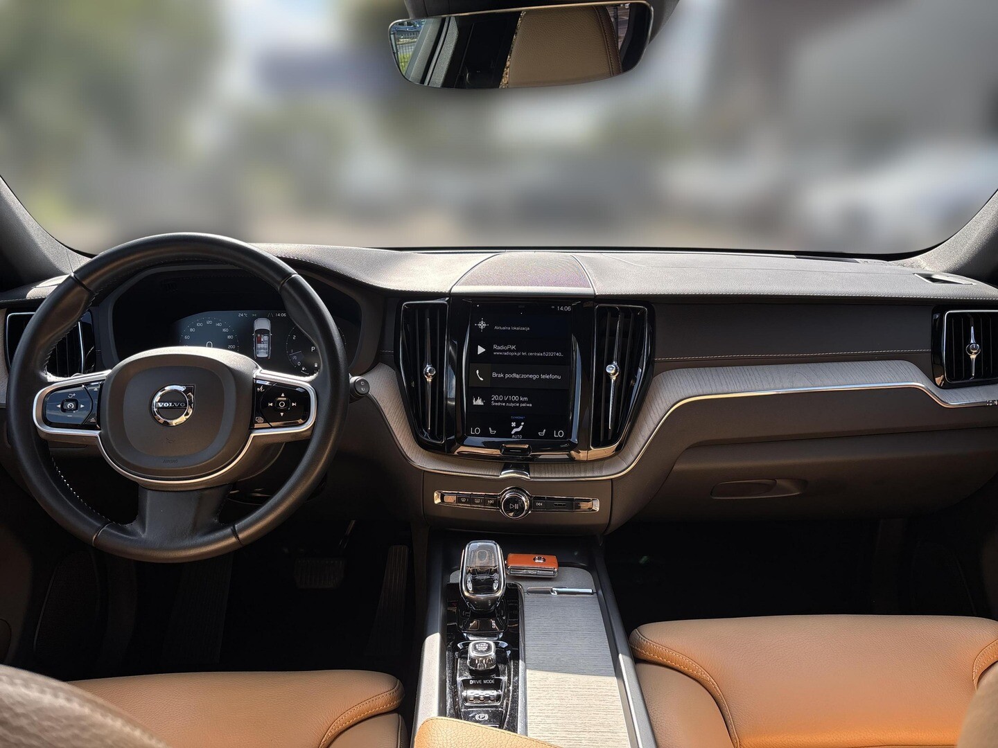 Volvo XC 60