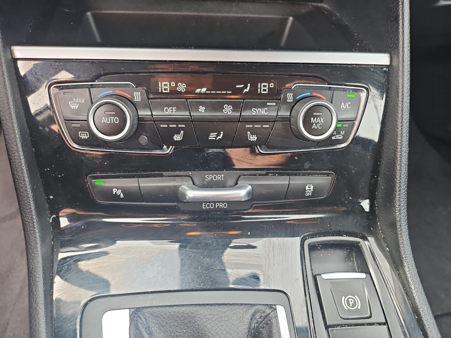 BMW Seria 2