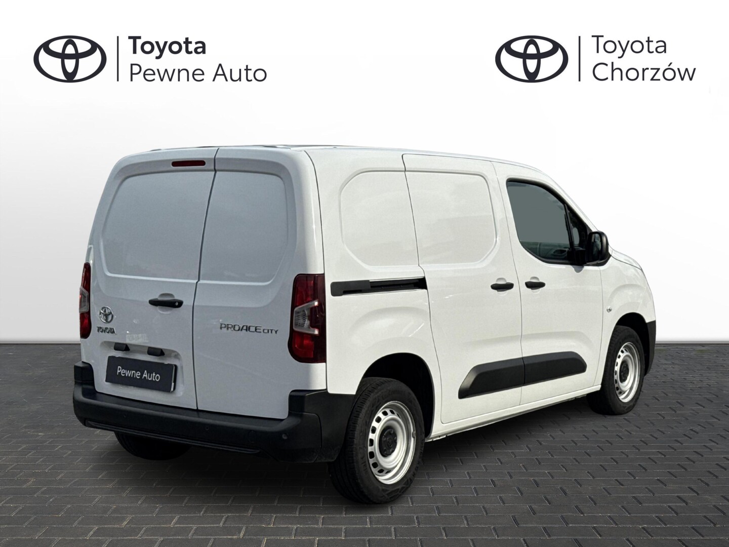 Toyota PROACE CITY