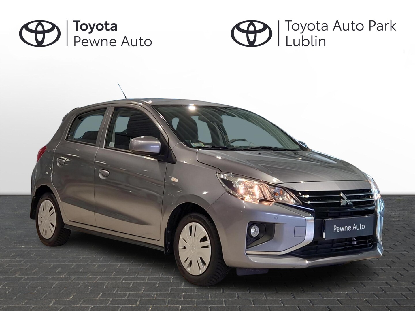 Mitsubishi Inny