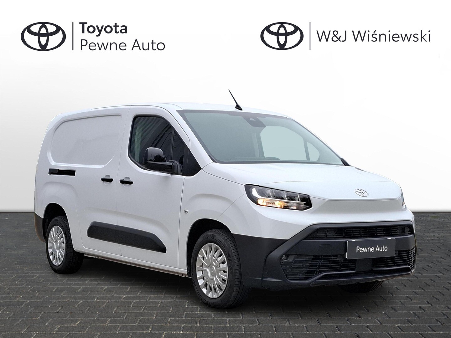 Toyota PROACE CITY