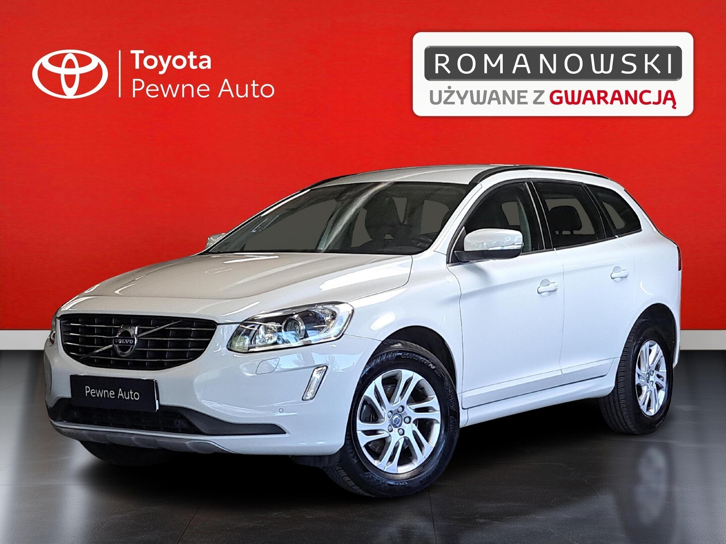 Volvo XC 60