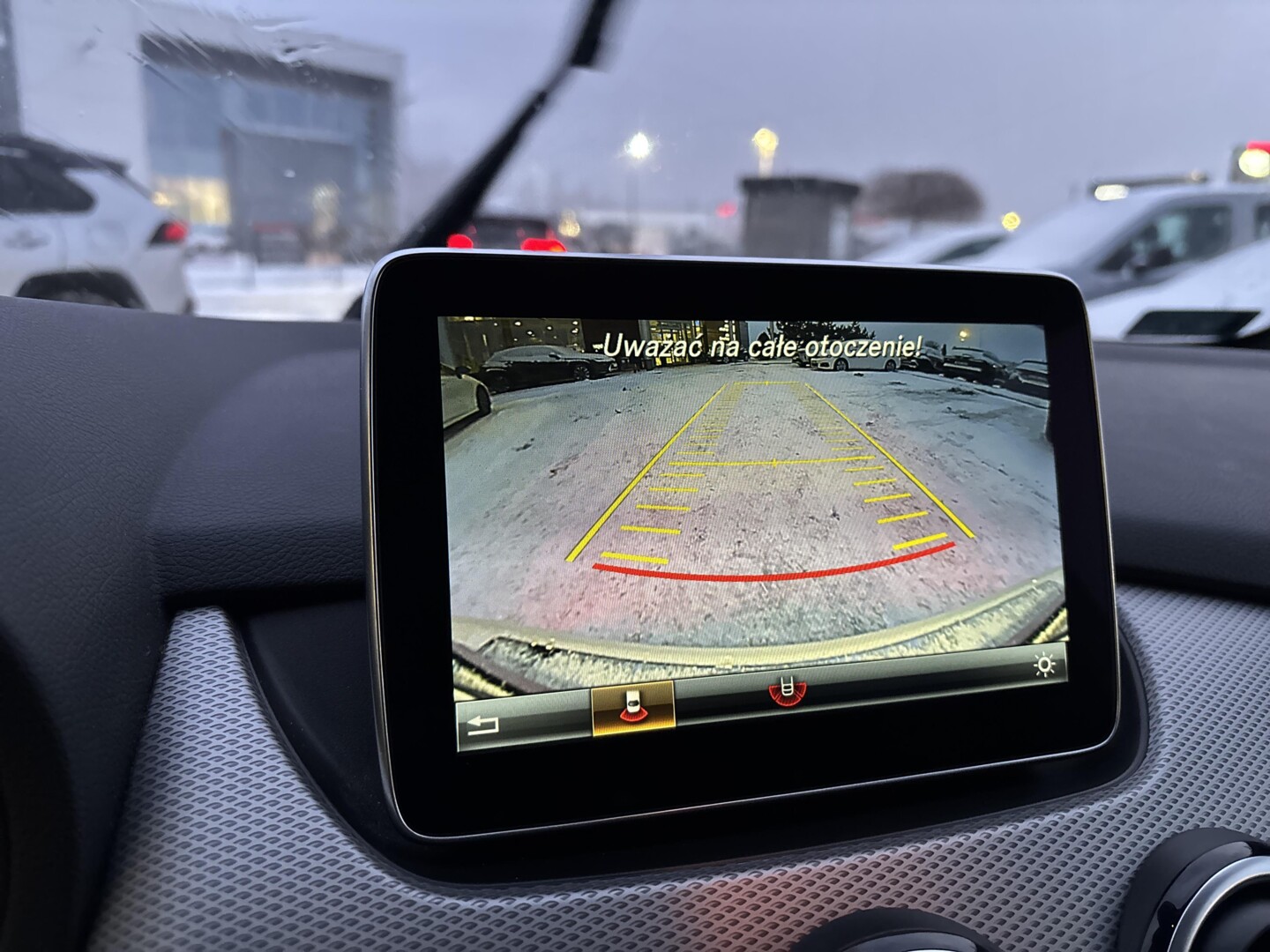 Mercedes-Benz Klasa B