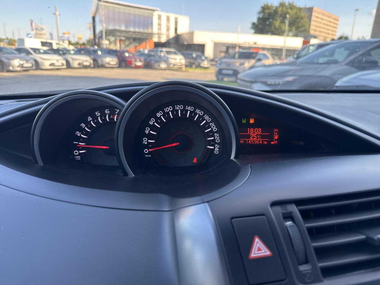 Toyota Verso