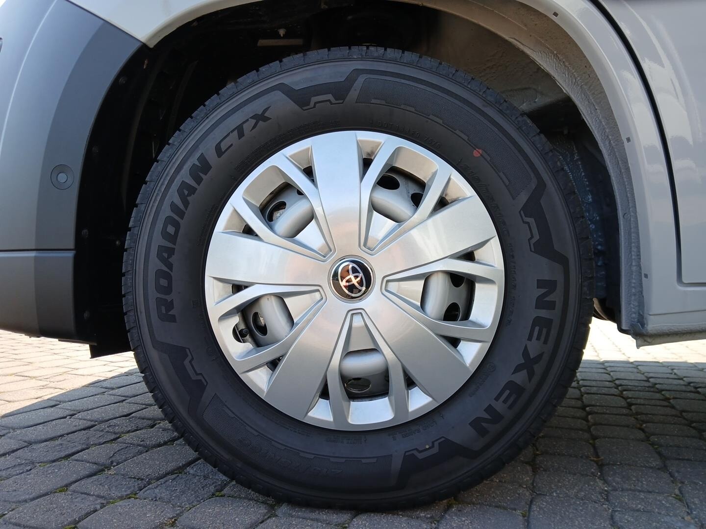 Toyota PROACE MAX