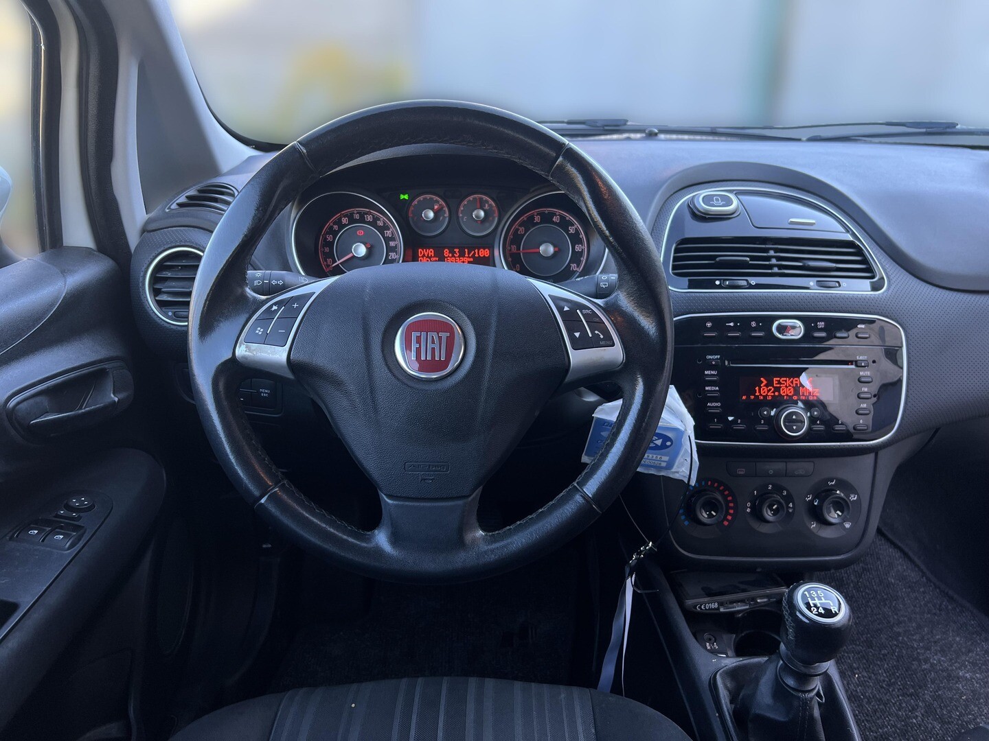 Fiat Grande Punto