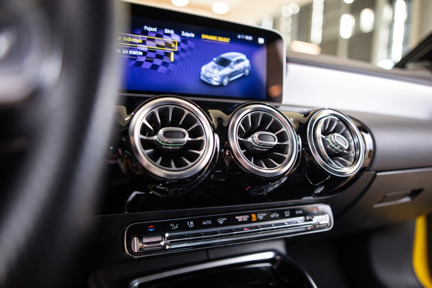 Mercedes-Benz Klasa A
