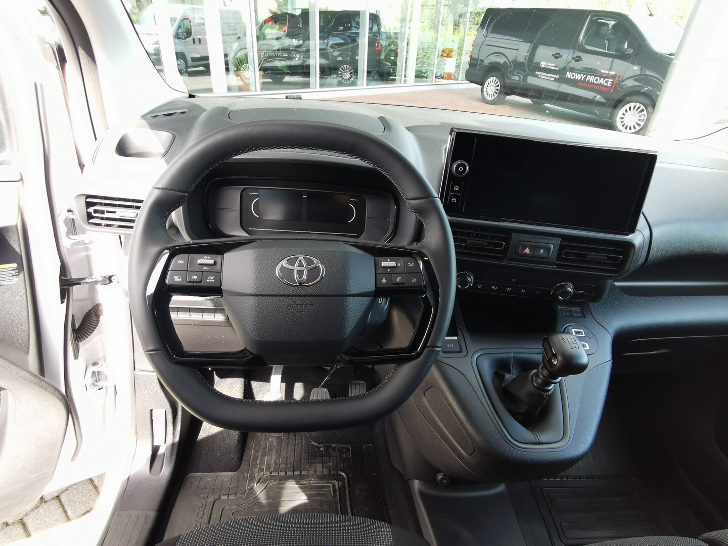 Toyota PROACE CITY