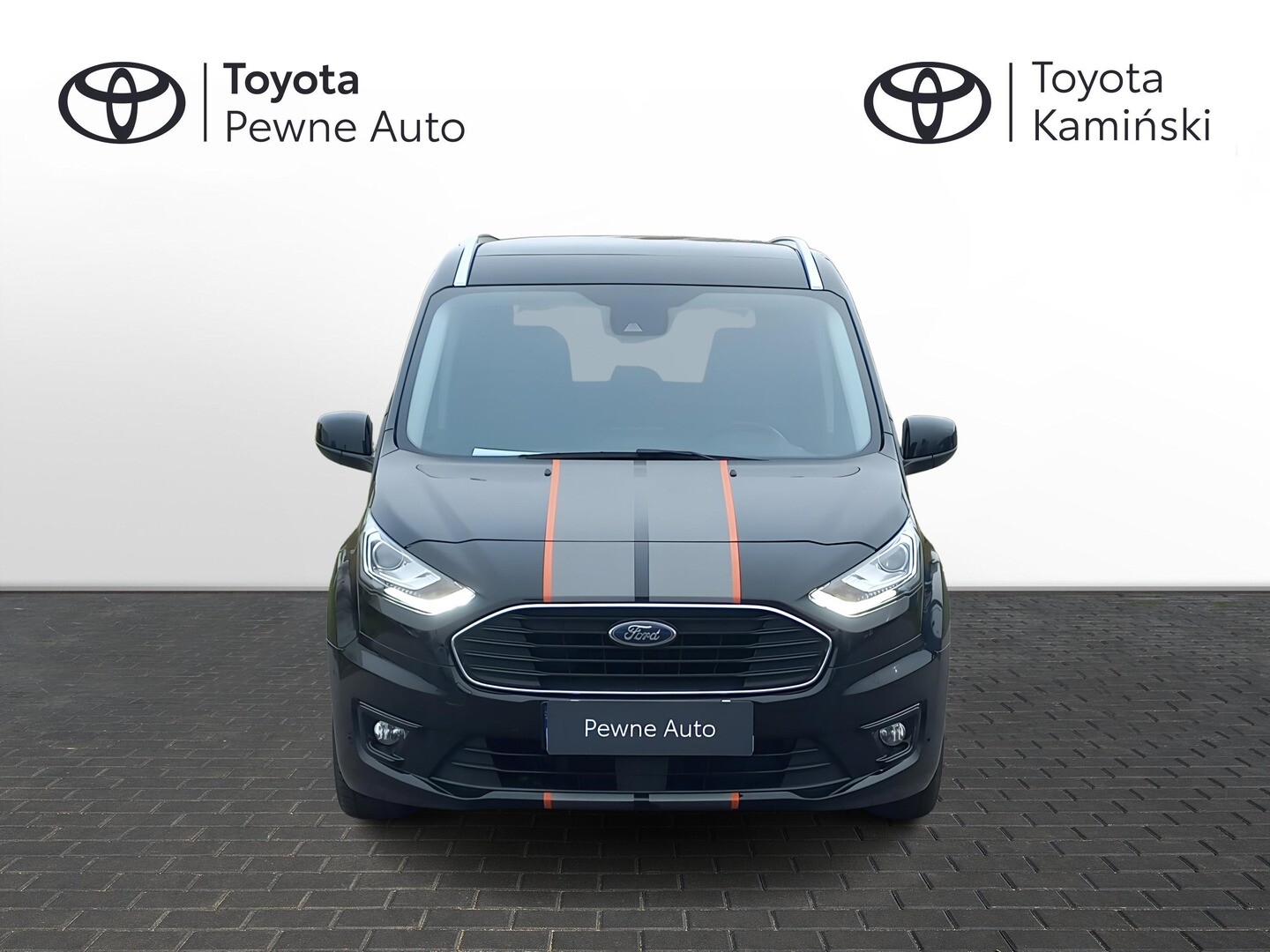 Ford Tourneo Connect