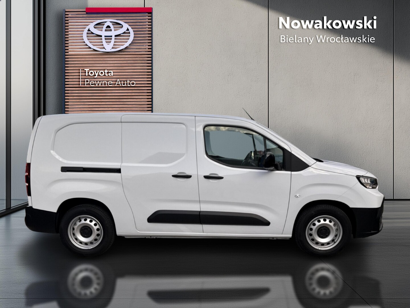 Toyota PROACE CITY