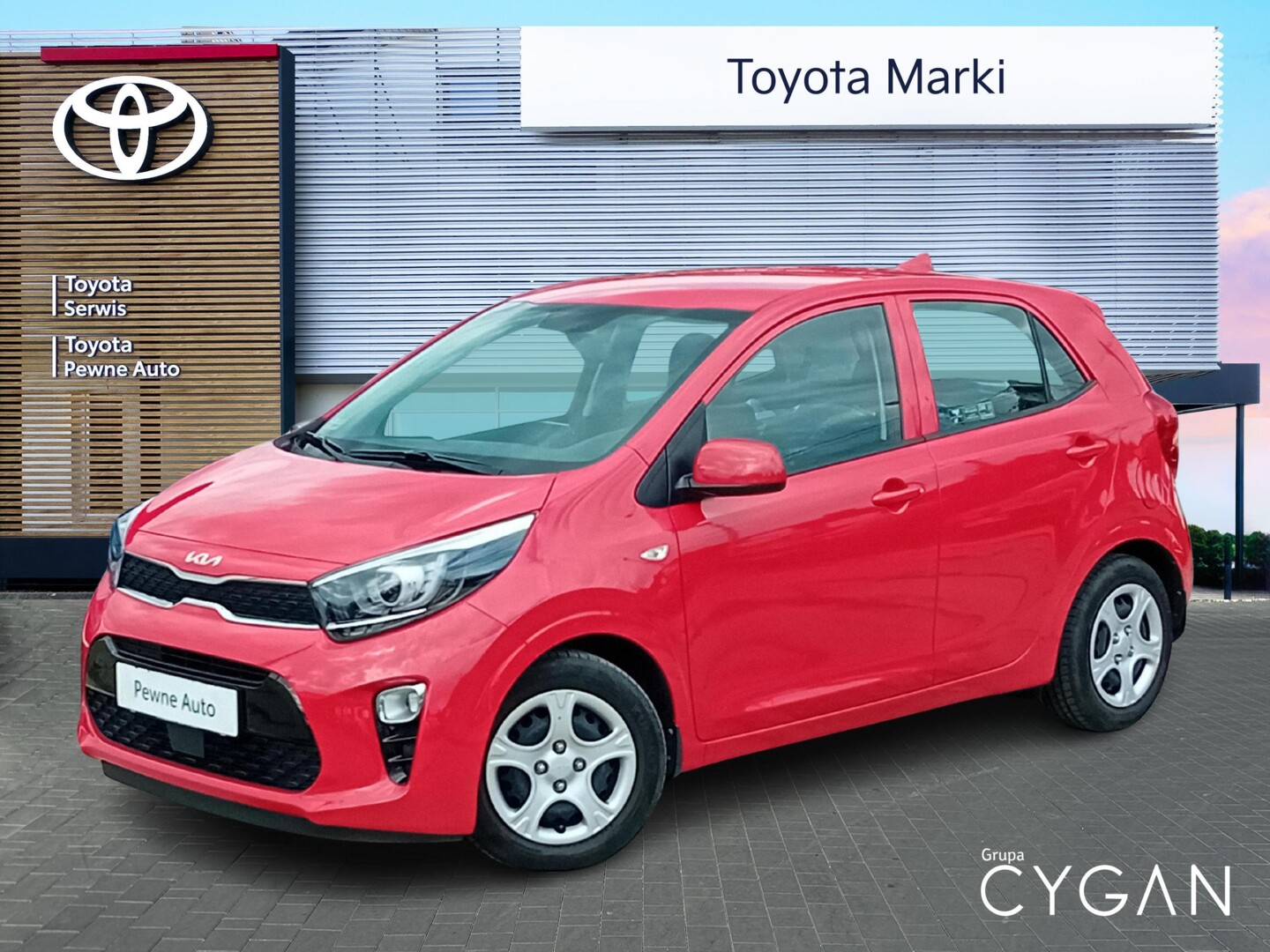Kia Picanto