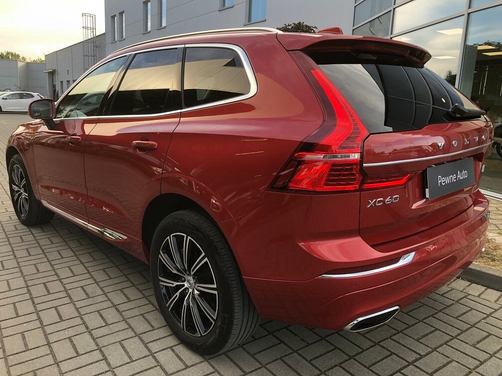 Volvo XC 60