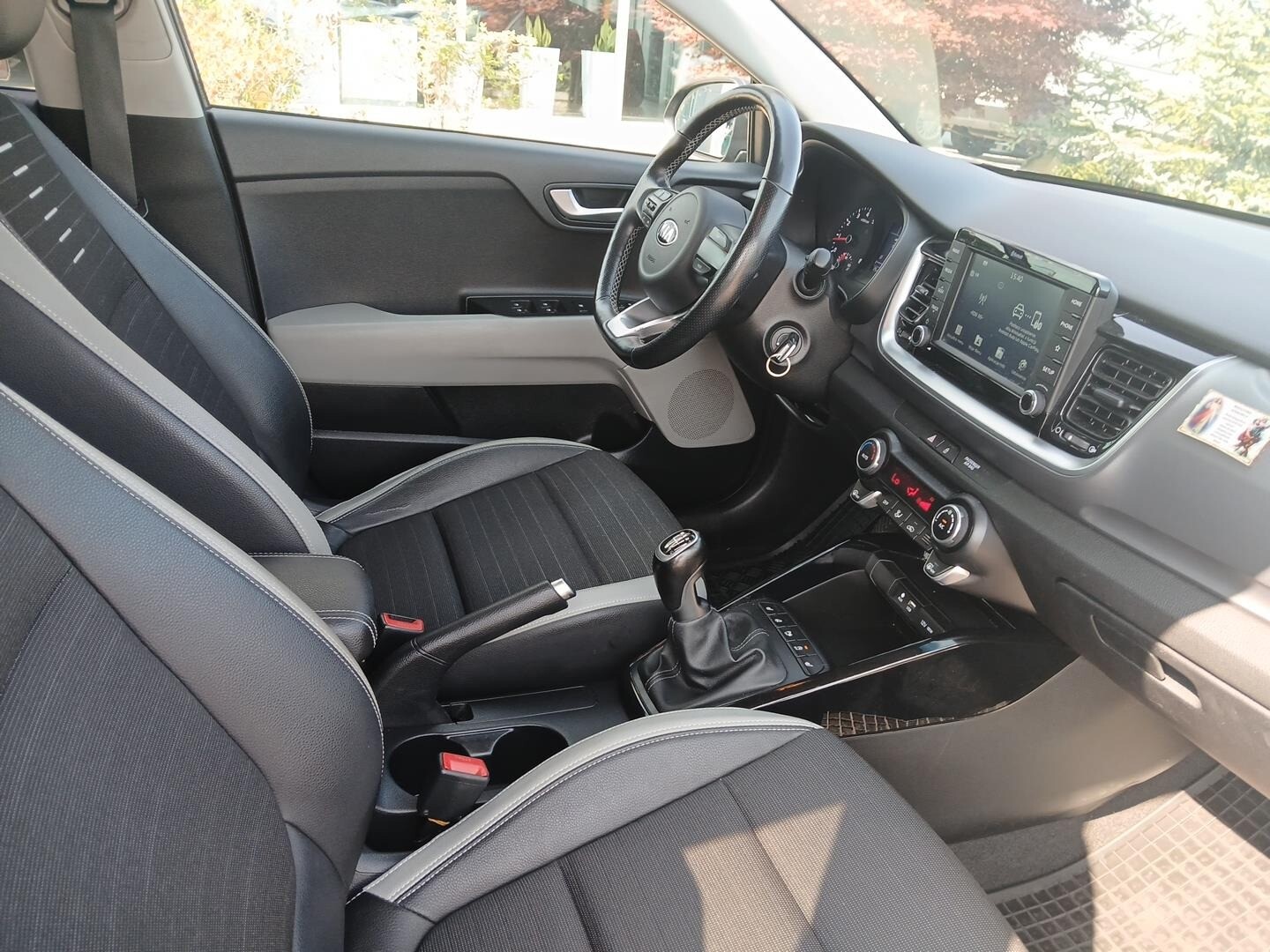 Kia Stonic